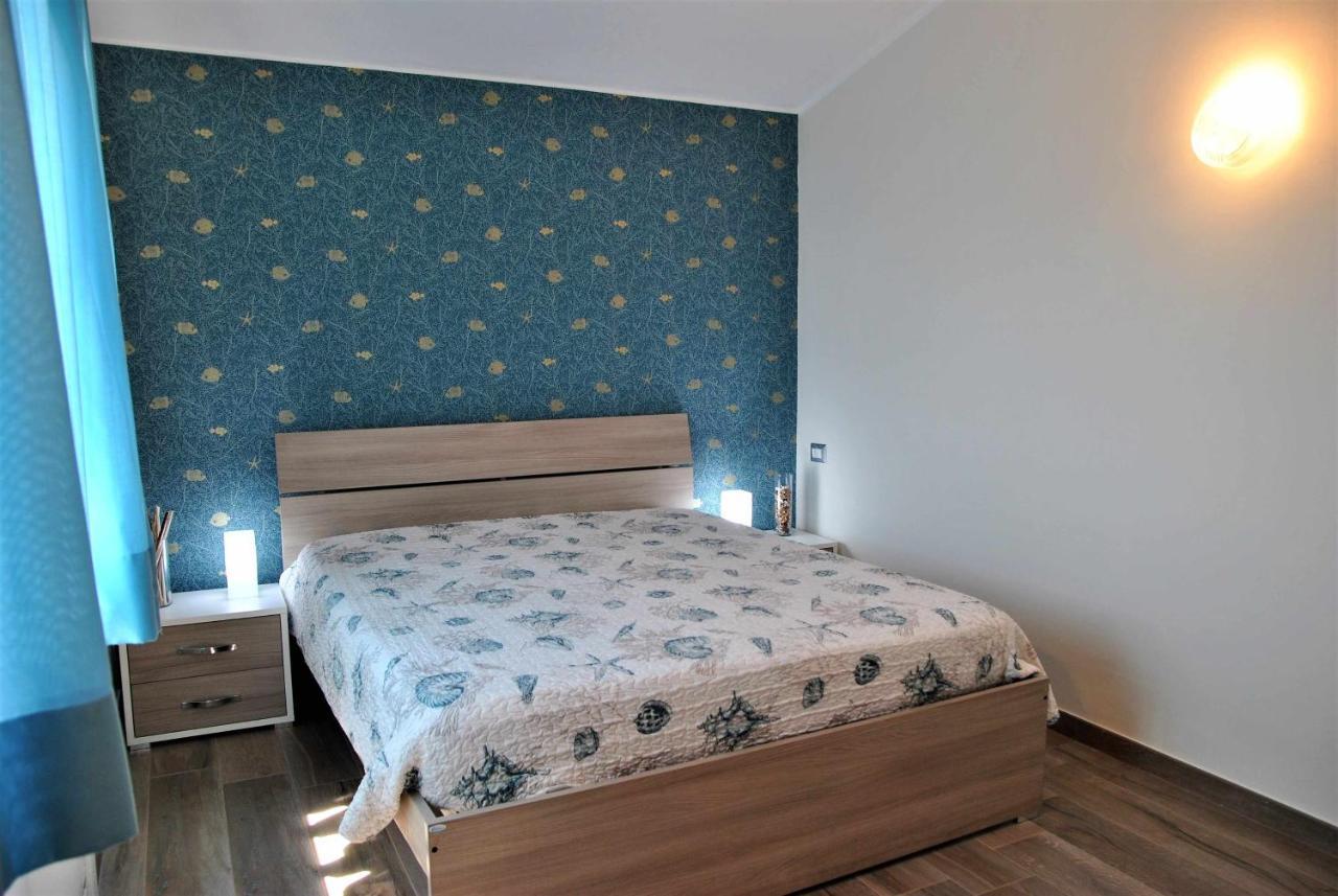 포르미아 Casa Dinky Attico Con Terrazza Vista Mare 아파트 외부 사진